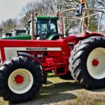 Oldtimertreffen-Prickingshof