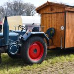 Oldtimertreffen-Prickingshof
