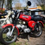 Oldtimertreffen-Prickingshof