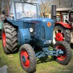 Oldtimertreffen-Prickingshof