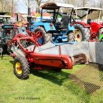 Oldtimertreffen-Prickingshof