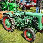 Oldtimertreffen-Prickingshof