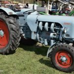 Oldtimertreffen-Prickingshof
