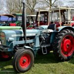 Oldtimertreffen-Prickingshof
