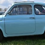 Oldtimertreffen-Prickingshof