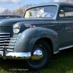Oldtimertreffen-Prickingshof