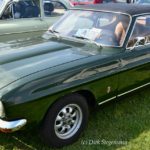 Oldtimertreffen-Prickingshof