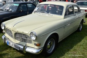 Oldtimertreffen-Prickingshof