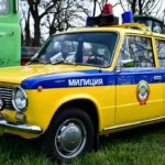 Oldtimertreffen-Prickingshof