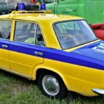 Oldtimertreffen-Prickingshof