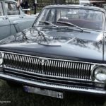 Oldtimertreffen-Prickingshof