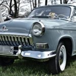 Oldtimertreffen-Prickingshof