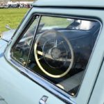 Oldtimertreffen-Prickingshof