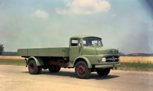 Mercedes-Benz_Lastwagen