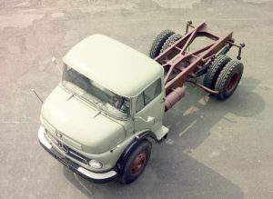 Mercedes-Benz_Lastwagen