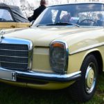 Oldtimertreffen-Prickingshof