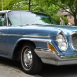 Oldtimertreffen-Coesfeld