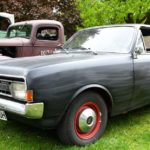 Oldtimertreffen-Coesfeld