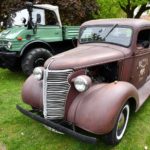 Oldtimertreffen-Coesfeld