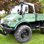 Oldtimertreffen-Coesfeld