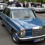 Oldtimertreffen-Coesfeld