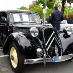 Oldtimertreffen-Coesfeld