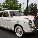 Oldtimertreffen-Coesfeld