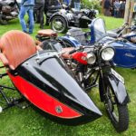 Oldtimertreffen-Coesfeld