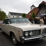 Oldtimertreffen-Coesfeld