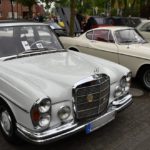 Oldtimertreffen-Coesfeld