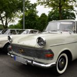 Oldtimertreffen-Coesfeld