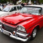 Oldtimertreffen-Coesfeld