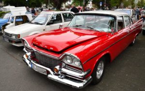 Oldtimertreffen-Coesfeld
