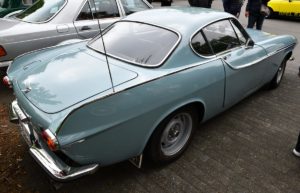 Oldtimertreffen-Coesfeld