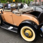 Oldtimertreffen-Coesfeld