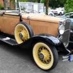 Oldtimertreffen-Coesfeld