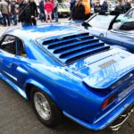 Oldtimertreffen-Coesfeld