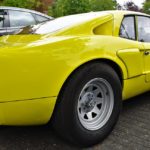 Oldtimertreffen-Coesfeld