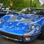 Oldtimertreffen-Coesfeld