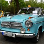Oldtimertreffen-Coesfeld