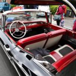 Oldtimertreffen-Coesfeld