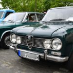 Oldtimertreffen-Coesfeld