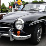 Oldtimertreffen-Coesfeld