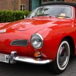 Oldtimertreffen-Coesfeld