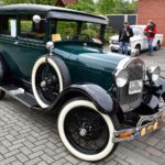 Oldtimertreffen-Coesfeld