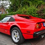 Oldtimertreffen-Coesfeld