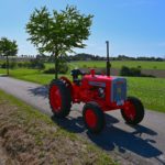 Oldtimertreffen