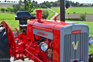 Oldtimertreffen