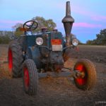 Oldtimertreffen