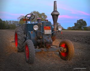 Oldtimertreffen
